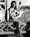 Bobbie Gentry, 1968.: | Bobbie gentry, Country music stars, Gentry