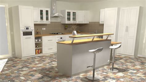 Search a 3d model among more than 1400 objects. Dynamique Agencement | 3D kitchen software