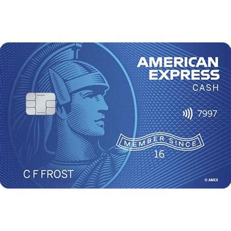 American Express Cash Magnet® Card Review