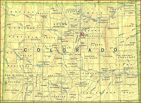 Topo Maps Colorado Free Map Resume Examples Mw9p6q7vaj