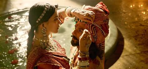 Padmavati Movie In Deepika Padukone Rani Padmavati Shahid Kapoor Ranveer Singh Ranveersingh Hd