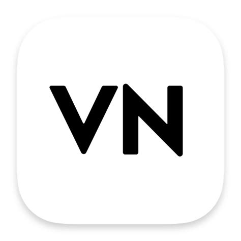 ‎vn Video Editor On The Mac App Store