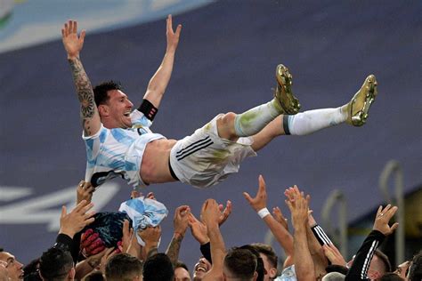 Argentina Wins The World Cup Who Will Win The World Cup