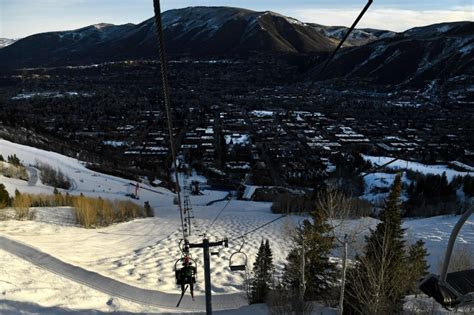 Aspen Mountain Will Open For Skiing Memorial Day Weekend The Denver Post