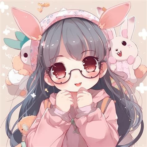 Share More Than 151 Anime Kawaii Girl Dedaotaonec