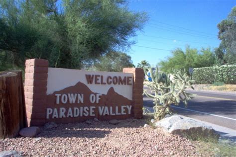 Things To Do In Paradise Valley Scottsdale Az Travel Guide By 10best
