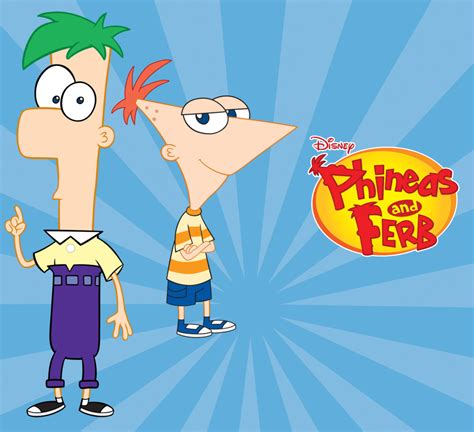 Bilder Von Phineas Und Ferb How To Draw Phineas And Ferb Easy Step By