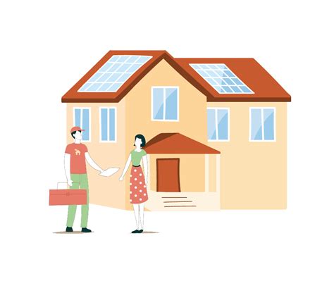 3 comment chiffrer une climatisation? Combien de panneaux solaires pour une maison ? | EnergyGo