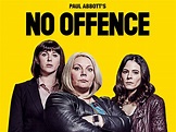 Watch No Offence: Series 3 | Prime Video
