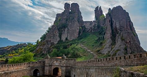 These Are The Most Iconic Things To Do In Bulgaria