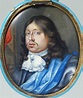 puntadas contadas por una aguja: Carlos X Gustavo de Suecia (1622-1660)