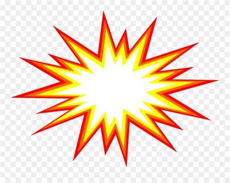 Star Burst Png Starburst Png Clipart 130890 Pinclipart