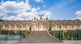 Private Walking Tour in Potsdam - Discover it in 6 hours