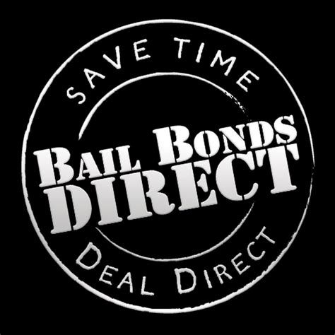 Bail Bonds Direct Youtube