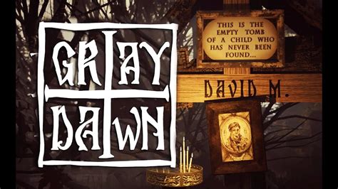 Gray Dawn Launch Trailer Youtube