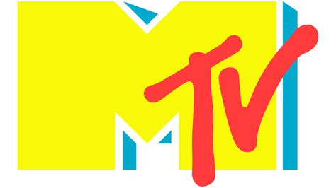 Mtv Logo Has Become More Attractive And More Fun
