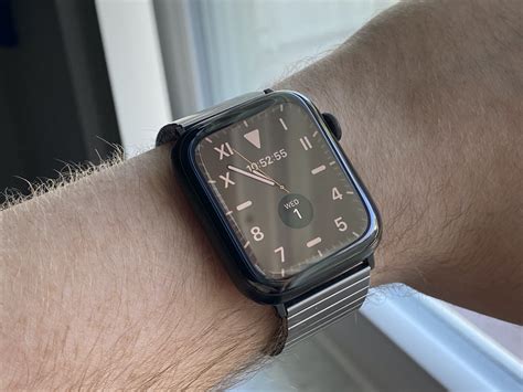 No six degrees of apple watch. My favorite accessories for the Apple Watch Series 5