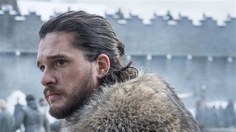Kit Harington Teases Game Of Thrones Spin Off Announces Baby News