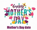 Mother's Day 2023 In The Uk: Dates, Ideas, And Tips - Mother's day 2023 Uk