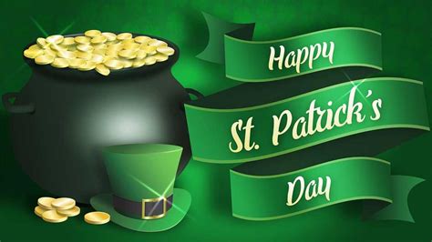 Patrick's day is a cultural and religious holiday celebrated on the 17th of march, and named in honor of the patron saint of ireland. Little Rock St. Patricks Day Parade 2019 | Tickets Dates ...