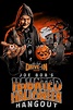 Joe Bob's Haunted Halloween Hangout (TV Series 2022- ) - Posters — The ...