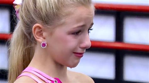 dance moms abby makes chloe cry during group rehearsal s2e4 flashback youtube