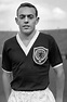 Ian St John dead as 82 as Scotland, Liverpool and Motherwell legend and ...