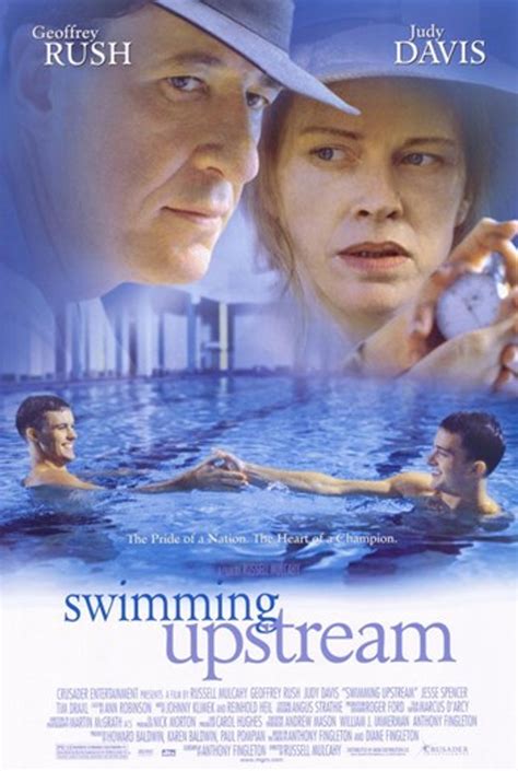 Swimming Upstream Movie Poster 11 X 17 Item Mov248704 Posterazzi