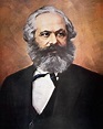 Mi Holgura Subjetiva: Karl Marx