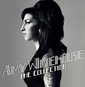 Amy Winehouse - The Collection (BOXSET 5CD) (2020) FLAC » HD music ...