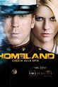 Homeland - Caccia alla spia (TV Series 2011-2020) — The Movie Database ...