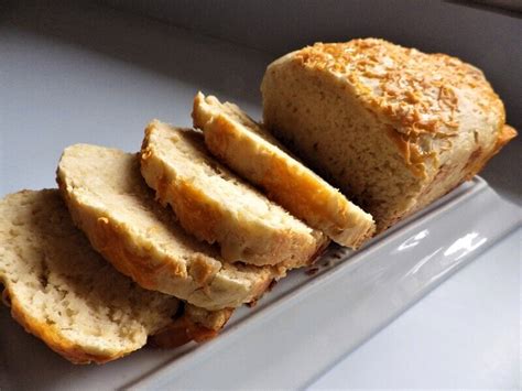 Cheesy Onion Bread Bread Machine Recipes