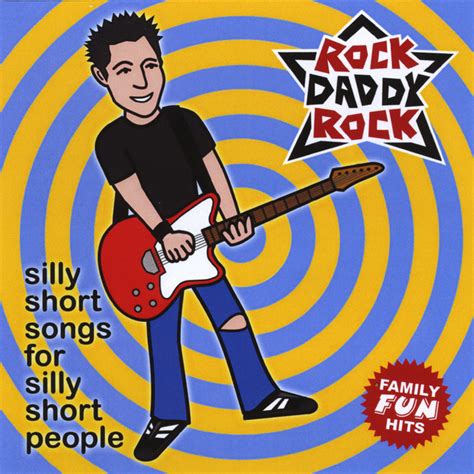 Rock Daddy Rock Spotify