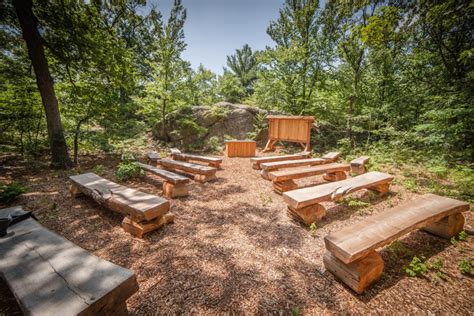 New Outdoor Classroom Will Expand And Enhance Rls Learning Spaces