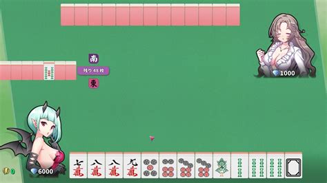 sandstorm 令和に大陸から甦る脱衣麻雀。『the fantasy world of mahjong princess 雀姫的異想世界 』 livedoor blog（ブログ）