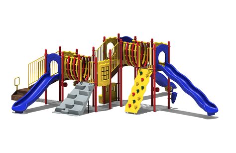 Play Smart 14 Value Play Structures