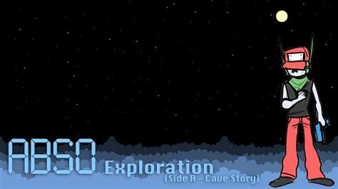 Abs0 Exploration Side A Of Cave Story X Undertale Double Ep Youtube