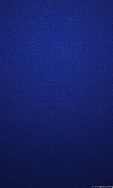 Dark Blue Color Wallpaper Desktop Background