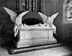 “Monument to the Hon. William Owen Stanley” by Sir W. Hamo Thornycroft ...