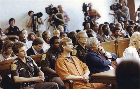 Top 4 Jeffrey Dahmer Autopsy Report Photos Today Bss News