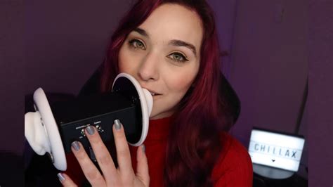 Asmr Intense And Tingly Ear Eating Youtube