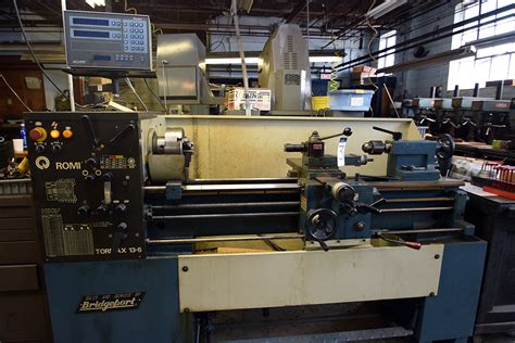 Metalworking Equipment And Tooling