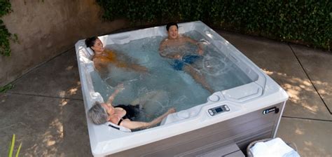 Allen Pools And Spas Pools Hot Tubs Swim Spas Saunas And More