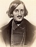 Nikolái Gógol (1809-1852)