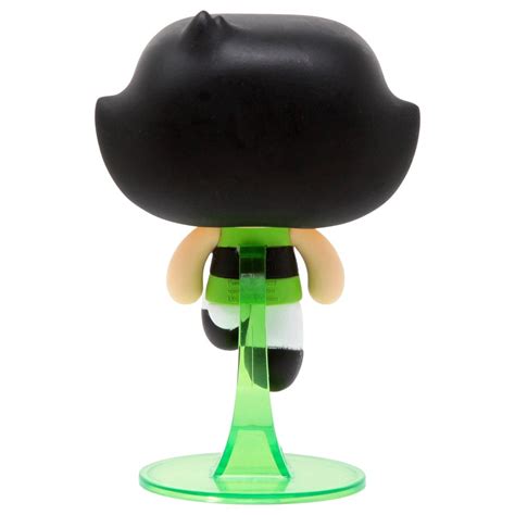 Funko Pop Animation The Powerpuff Girls Buttercup Green