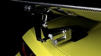 Victor Racing Develops Active Aero for C8 | Corvetteforum