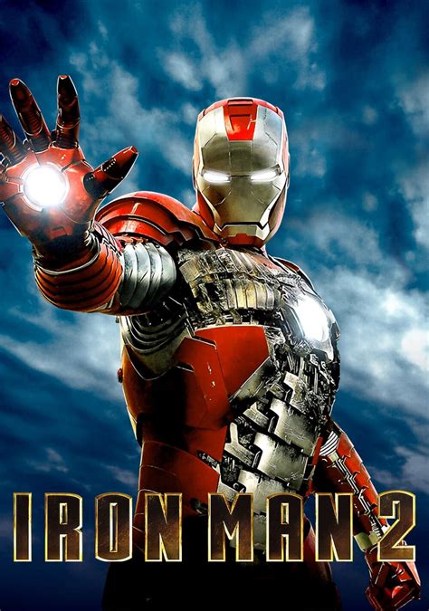 Watch Iron Man 2 2010 Free Online