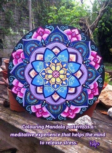 Pin By Junior Costa On Mandalas Mandala Design Art Mandala Painting