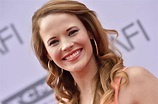 Katie Leclerc Guest Stars on 'NCIS' as a Marine Staff Sergeant