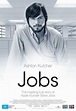 jOBS (#4 of 5): Extra Large Movie Poster Image - IMP Awards